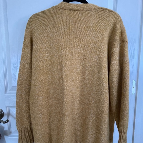 cardigan - Picture 2 of 2